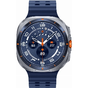 Умные часы Samsung Galaxy Watch 8 Ultra, 47 мм, LTE, Blue, синий